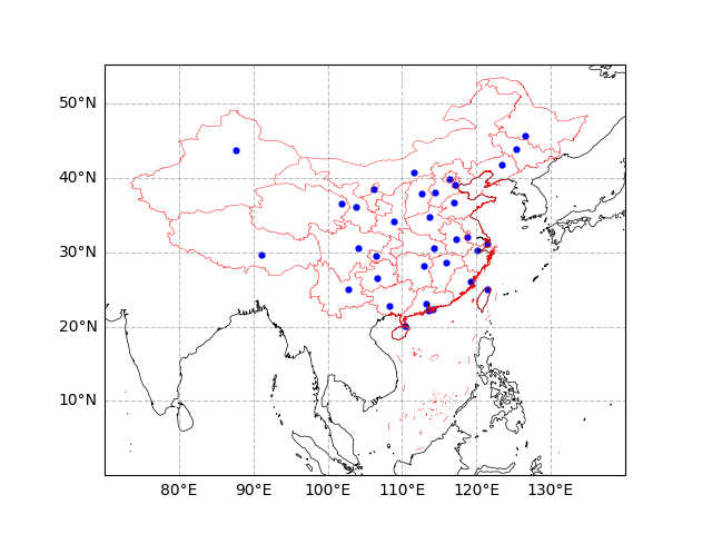 plot zh CN 1st administration