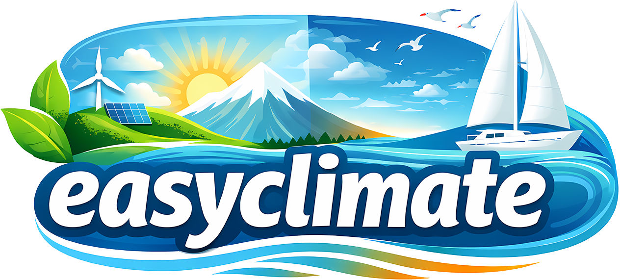 Easy-climate Documentation