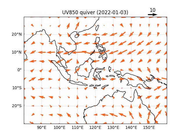 UV850 quiver (2022-01-03)