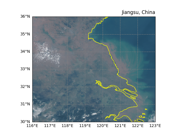 Jiangsu, China
